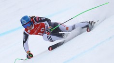 Vlhová si po životnom výkone v super-G udržala vedúcu priečku v celkovom poradí SP