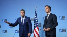 NATO a EÚ spolupracujú na vytvorení múru proti dronom na ochranu Európy