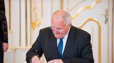 Čaplovič už nebude kandidovať na podpredsedu Smeru-SD