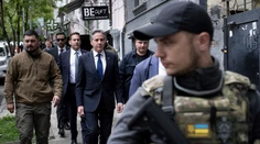Rusko musí zaplatiť za obnovu Putinom zničenej Ukrajiny, vyhlásil Blinken