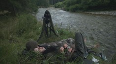 Prvú pusu si dali na posede. Dokumentárna séria Lebo medveď sleduje okrem ochrany prírody aj ľudské osudy