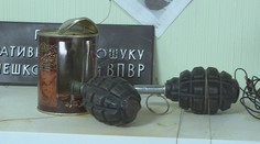 Smrť číha na každom kroku. Charkovskí policajti nám ukázali, kde všade našli ruské výbušné pasce