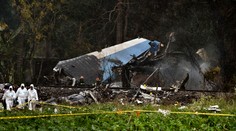 Pád lietadla na Kube má 112. obeť, ďalšia žena podľahla zraneniam