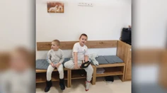 Súrodenci bojujú so zriedkavým genetickým ochorením. To ich postupne pripravuje o zrak
