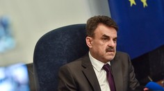 Čo bude robiť Čižnár, chce najskôr povedať prezidentke. Termín ale nemá