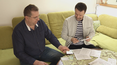 Nezmyselná pokuta: Róbert má platiť za traktor, ktorý mu ukradli pred 2 rokmi