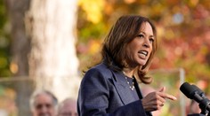 Harrisová: Moje pôsobenie v úrade prezidenta nebude pokračovaním politiky Bidena