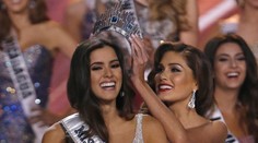 Kráska z Kolumbie sa stala novou Miss Universe
