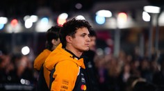 Nečakaná dohra Veľkej ceny Las Vegas. Celkového lídra Landa Norrisa diskvalifikovali