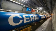 Dávny sen alchymistov sa stal skutočnosťou. Vedci v CERN-e premenili olovo na zlato, má to však háčik