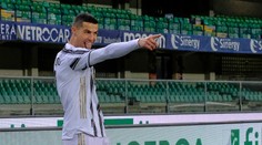 Súd dal Ronaldovi za pravdu. Juventus musí Portugalčanovi zaplatiť milióny eur