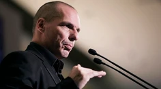 Varufakis o dohode s veriteľmi: To si radšej odtnem ruku