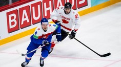 Malý risk a veľký zisk? Slováci stavili na Kanadu astronomické sumy a vyplatilo sa. Proti Lotyšom sa verí Lantošimu