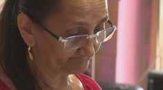 Nemajú ani tečúcu vodu. Matka sa v chudobných podmienkach stará o 3 chorých synov