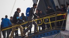 Grécki odborári ohlásili rozsiahle štrajky proti úspornému programu