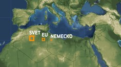 Sahara ako zdroj energie pre celý svet? Odpoveď je na mape