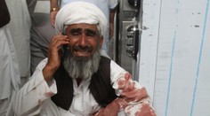 Masaker v Pakistane: Samovražedný útočník zabil najmenej 128 ľudí