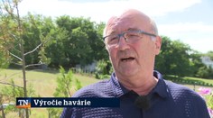 Výročie havárie