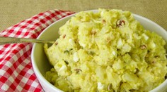 Na zemiakovom šaláte zarobil vyše 25-tisíc eur!