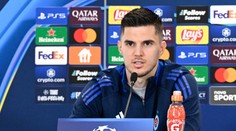 Slovanu bude chýbať viacero opôr, špeciálny zápas čaká Toliča. Chorvát verí v prvé body v Lige majstrov