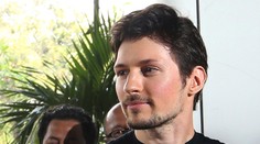 Šéf Telegramu Durov odmieta zodpovednosť za obsah zdieľaný inými
