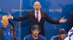 Hokejová kvalifikácia na ZOH 2022 sa možno bude hrať aj v Bratislave