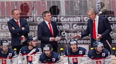 Tréner brankárov prezradil, kto bude chytať proti Nemcom. Štart Daňa je otázny