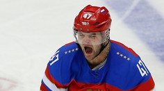 Rusi predstavili súpisku. S týmito menami chcú zabojovať o zlato