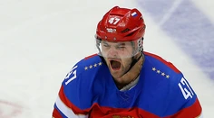 Búrlivák Radulov sa druhýkrát vracia do NHL, stretne sa s Réwayom