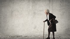 Dôchodkyňa (101) ušla z domova seniorov, aby navštívila dcéru. Jej výlet mal smutný koniec