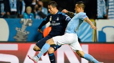 Sevilla prehrala v Turíne, Ronaldo prekonal hranicu 500 gólov