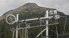 Historická výmena vo Vysokých Tatrách. Legendárny vlek na Štrbskom Plese má za sebou poslednú zimu