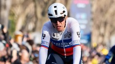 VIDEO: Ako za Saganových čias. Skvelý Kubiš sekundoval favoritom a šprintoval o víťazstvo na prestížnej jarnej klasike