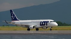 Poľsko obnovilo vnútroštátne lety