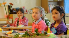 Čo potrebuje prvák do tašky? Pripravte si peňaženky