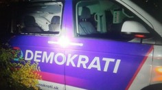 Tragická nehoda člena Demokratov: Kým čakal na odťahovku, narazil do neho plne naložený kamión