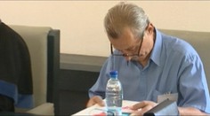 Doživotný trest pre policajta. Mal si objednať vraždu soka