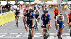 Tour de France sa v roku 2025 bude konať výlučne na území Francúzska