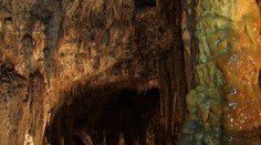 Znie to neuveriteľne, ale je to tak: Jaskyne sú sterilnejšie ako operačné sály