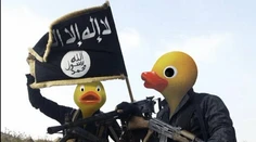 Kalifát Islamského štátu sa zmršťuje