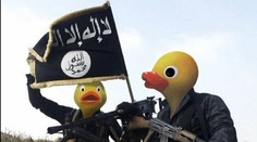 Kalifát Islamského štátu sa zmršťuje