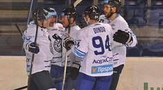 Poprad sa po triumfe nad Zvolenom odlepil z posledného miesta