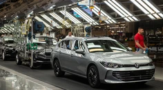 Najväčšia automobilka Európy chystá obrovský otras: O prácu môže prísť 100-tisíc ľudí. Dôvodom sú čínske autá