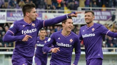 Neapol padol vo Florencii 0:3 a stratil cenné body v boji o titul