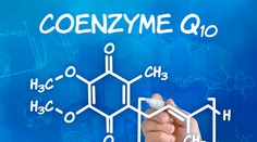Zázrak menom koenzým Q 10