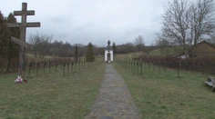Kauza cintorína v Ladomírovej stále žije. Prokurátor nariadil pokračovanie vyšetrovania