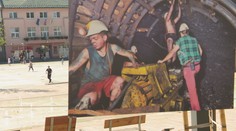 Kedysi preslávený, teraz vymiera. Pozreli sme sa na to, ako sa postupne mení trenčiansky región