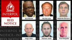 Interpol vydal zatykač na šiestich zástupcov FIFA