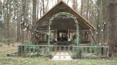 Ľudovít z Prievidze postavil čiernu stavbu, lebo mu to vraj prikázal Boh