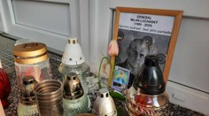 V kauze smrti Milana Lučanského vypočuli takmer 50 svedkov. Záver vyšetrovania spoznáme až v lete